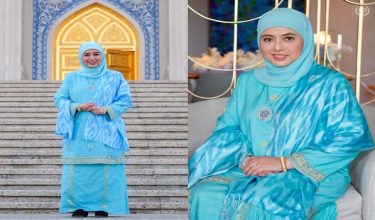 Foto FB SULTAN IBRAHIM SULTAN  ISKANDAR