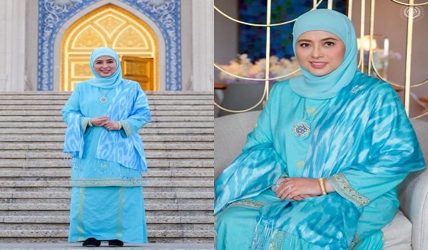 Foto FB SULTAN IBRAHIM SULTAN  ISKANDAR