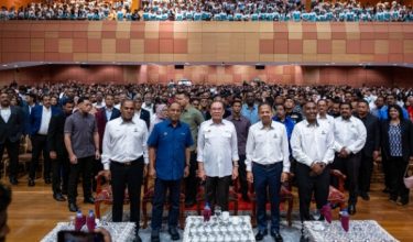 0706 KDH PM PENDIDIKAN BERKUALITI
