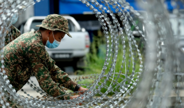 FOTO BERNAMA