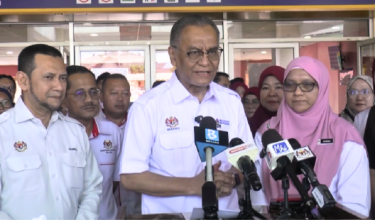 FOTO BERNAMA