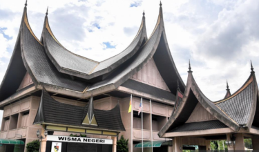 FOTO BERNAMA