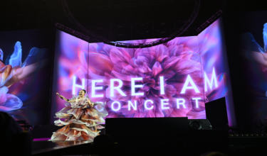 Rossa bawa konsert “Here I Am” ke Kuala Lumpur, 14 Jun ini / Foto Yayasan Prihatin Nasional