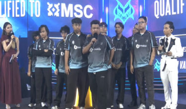 Foto RTM