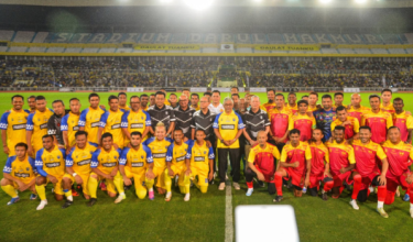 Facebook: