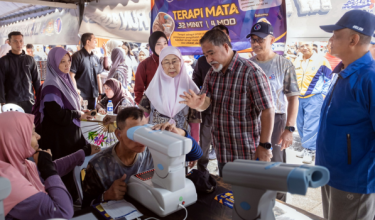 FOTO BERNAMA