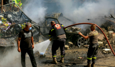 Foto AFP