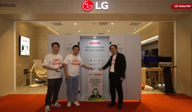 foto LG Malaysia