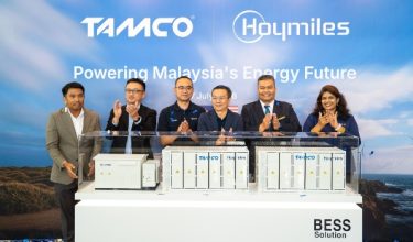 0707 BZ TAMCO-HOYMILES INDUSTRI TENAGA