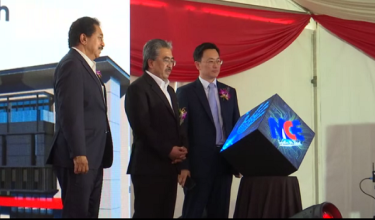 Kerajaan juga mahu memastikan manfaat ekonomi daripada industri automotif turut dinikmati PKS