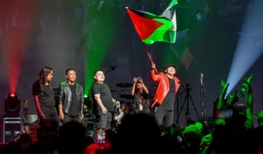 Konsert 'Dadali - Sebuah Kisah Volume 1' di ibu negara/ BERNAMA