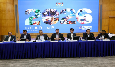 Foto BERNAMA