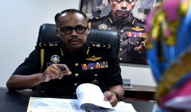 Pengarah KPDN Kelantan, Hanif Yusabra Yusof / Foto Fail BERNAMA