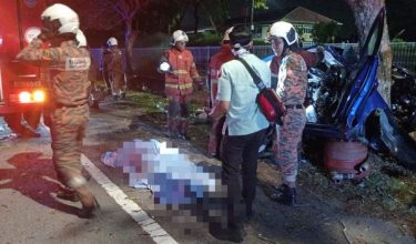 Foto JBPM Selangor