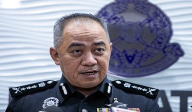 Foto BERNAMA