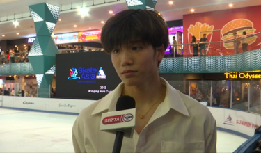 0708 SKN FANG BURU OLIMPIK