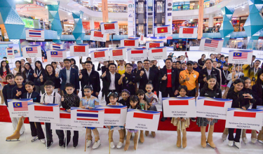 Foto BERNAMA