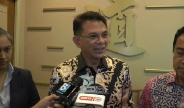 Datuk Mohd Rashid Mohamad