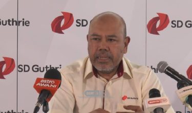 Datuk Mohamad Helmy Othman Basha