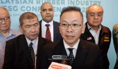 Datuk Chan Foong Hin