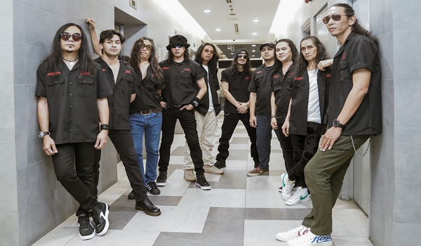 Search dan XPDC bakal berkongsi pentas pada Disember nanti.