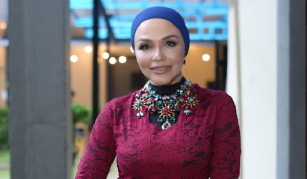 Noryn akan mengadakan persembahan eksklusif 'This Is Noryn Aziz' pada 19 September nanti.