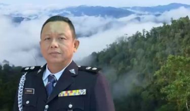0709 KES PRK POLIS SPEKULASI HILANG 1 new