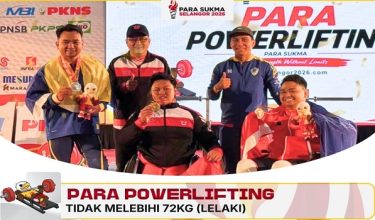 Foto FB Sukma Selangor
