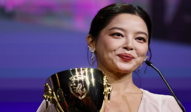 Xin Zhilei/ foto REUTERS