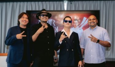 0710 HBN AMIR MASDI SHOWCASE