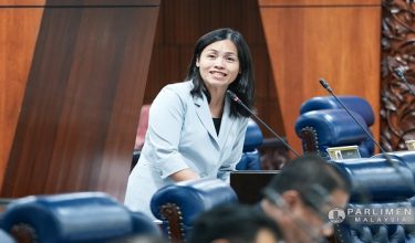 Teo Nie Ching / Foto BKK Parlimen Malaysia
