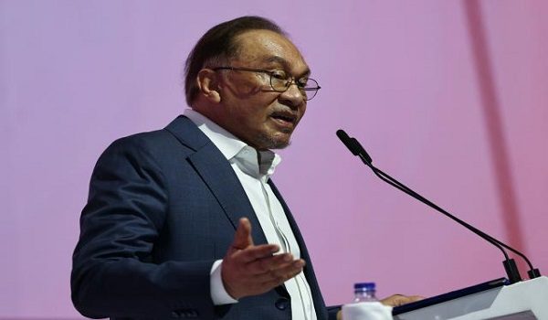 Foto BERNAMA
