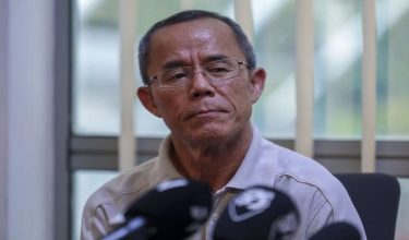 Foto Fail BERNAMA