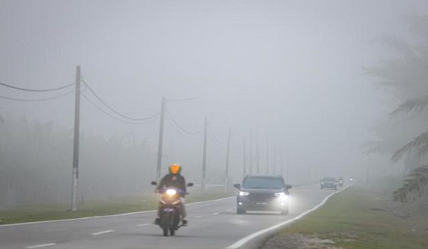Foto BERNAMA