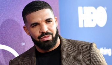 (Penyanyi rap Kanada, Drake)