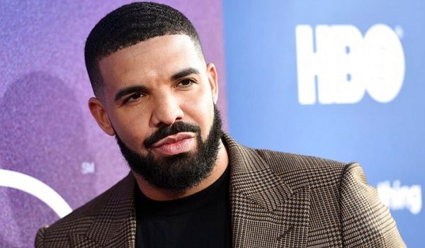 (Penyanyi rap Kanada, Drake)