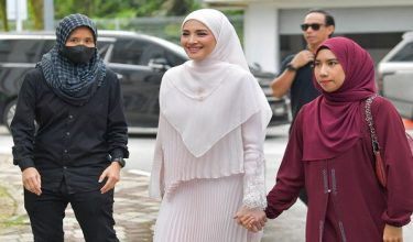 FOTO BERNAMA