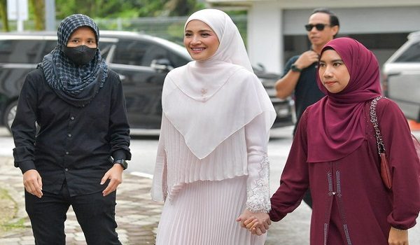 FOTO BERNAMA