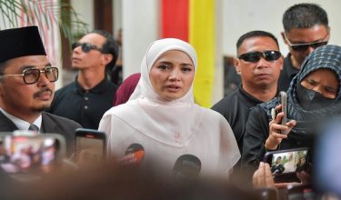 Foto BERNAMA
