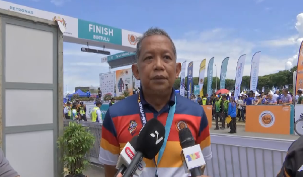 COO LTDL 2024 Emir Abdul Jalal
