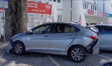 Foto IPD Ipoh