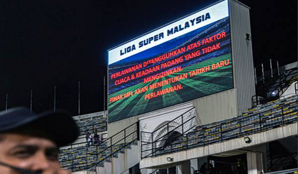Foto: BERNAMA