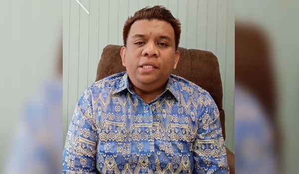 Pengerusi Eksekutif Kumpulan DSAT Group, Datuk Seri Azizul Tandek