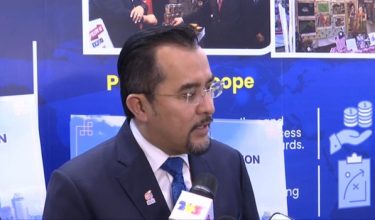 Foto RTM
