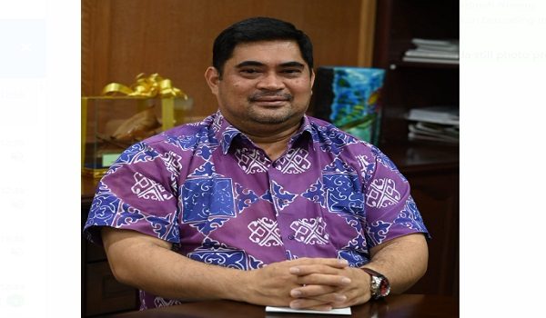Presiden SAFA, Datuk Shahelmey Yahya