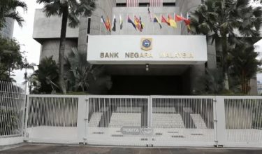 Bank Negara Malaysia/Foto hiasan/RTM