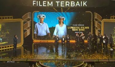 Sebanyak 29 kategori dipertandingkan pada malam FFM Ke-33