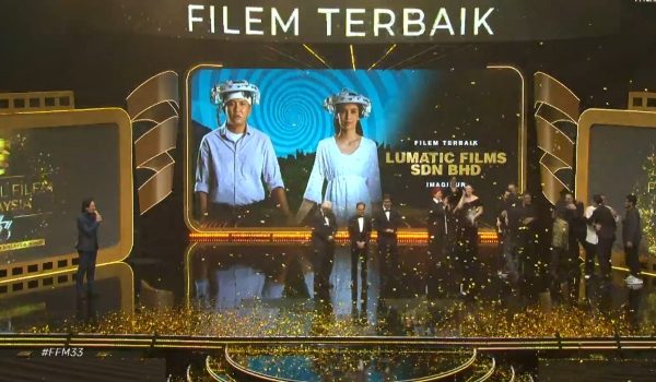 Sebanyak 29 kategori dipertandingkan pada malam FFM Ke-33