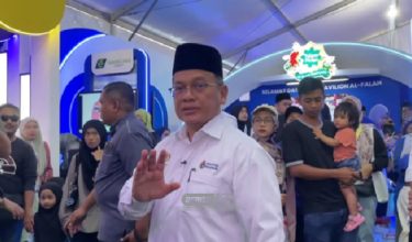 Datuk Dr Mohd Na’im Mokhtar