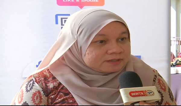 ST turut sokong dasar serta pelan PETRA teruskan program solar berskala besar / Foto RTM